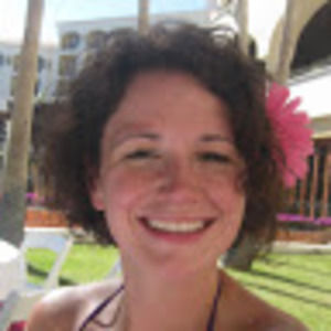 Meet your Posher, Theresa